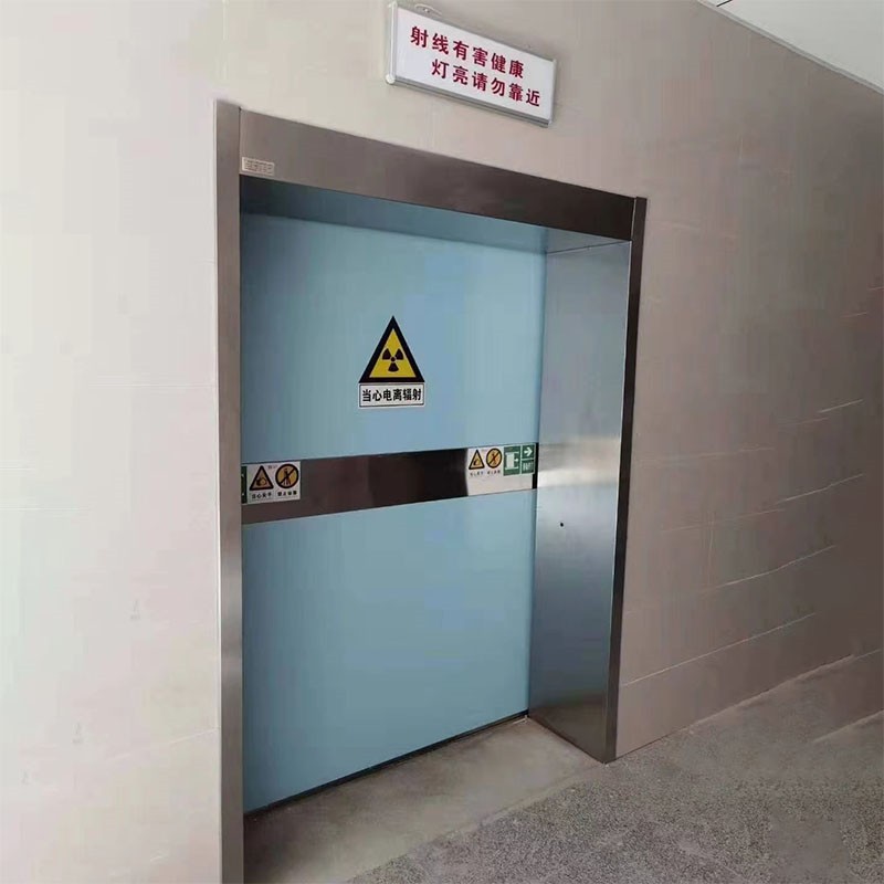 西宁防护医用铅门