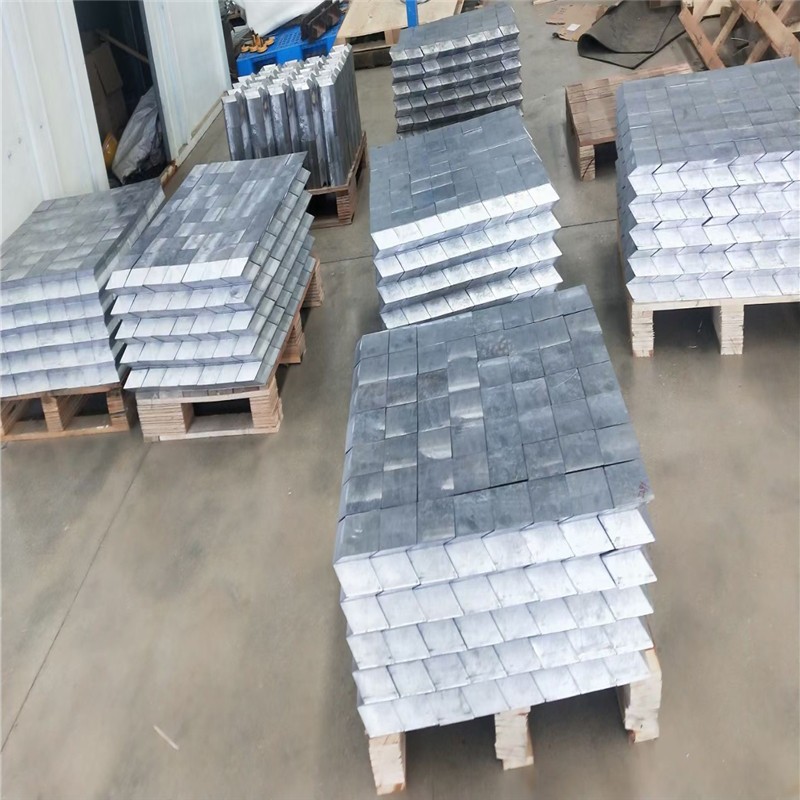 西宁10mm医用铅板