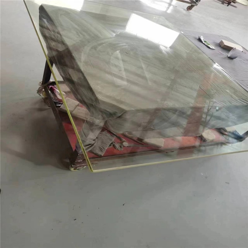 西宁铅玻璃
